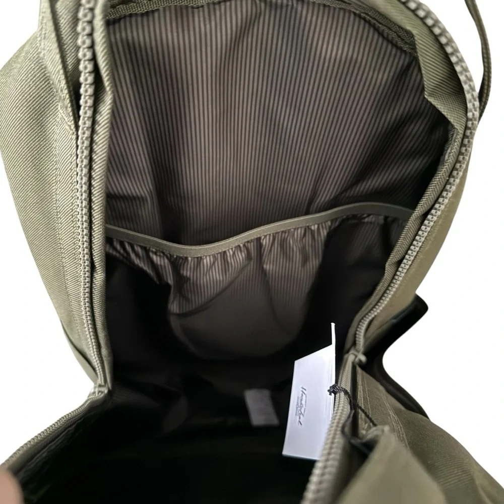 HERSCHEL SUPPLY CO Miller Backpack In Ivy Green